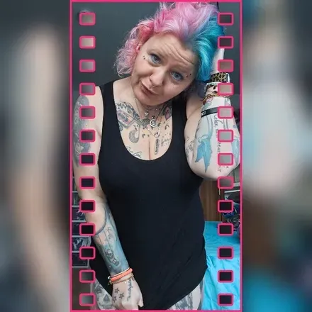 OnlyFans cuenta curvybelli avatar 1