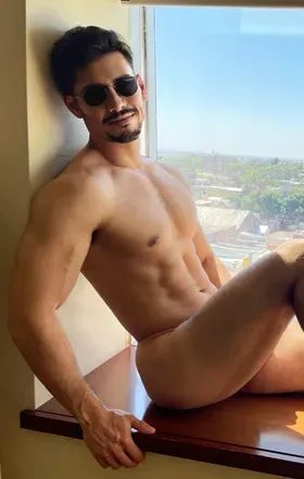 OnlyFans account  misterpedro avatar 1