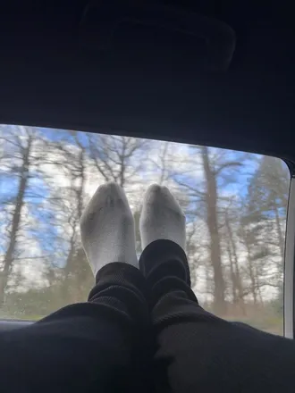 OnlyFans cuenta flossysfeet1 header 2