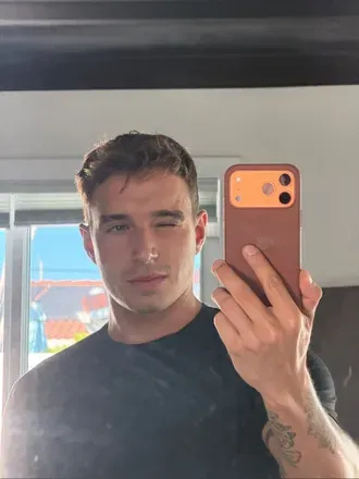 OnlyFans cuenta jamesxlh avatar 1
