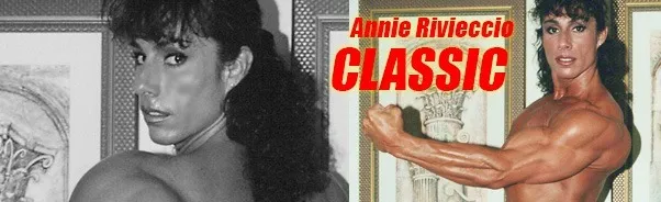 OnlyFans cuenta annierivieccio header 2