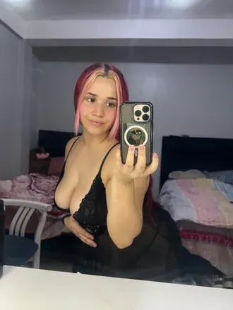 OnlyFans cuenta mer_vals20 avatar 1