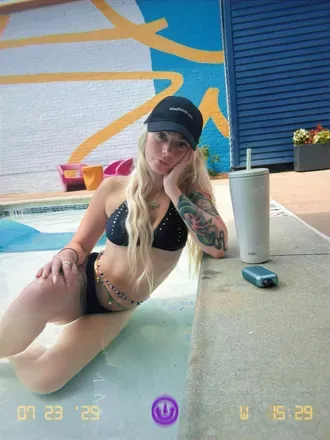 OnlyFans cuenta jademonett avatar 1
