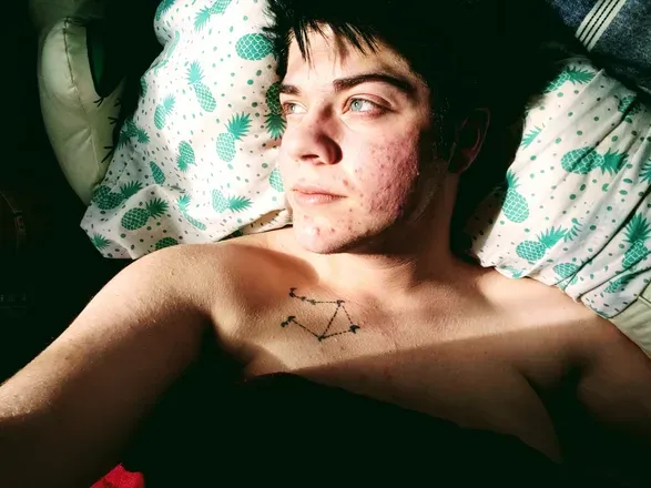 OnlyFans account  jaybabie header 2