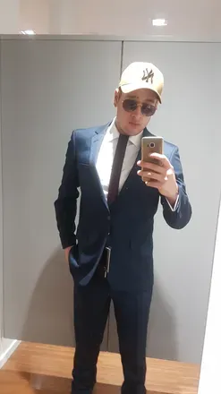 OnlyFans cuenta thebigonemrt avatar 1