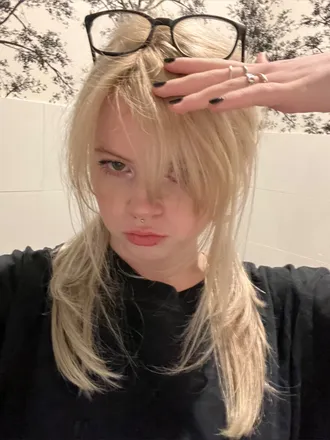 OnlyFans cuenta moonisbaby header 2