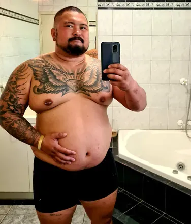 OnlyFans account  bigboy_c0c0 avatar 1