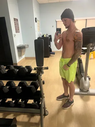 OnlyFans cuenta bigben704 avatar 1