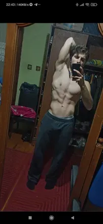OnlyFans account  chrishoody avatar 1