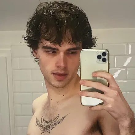 OnlyFans account  corpsxboy avatar 1