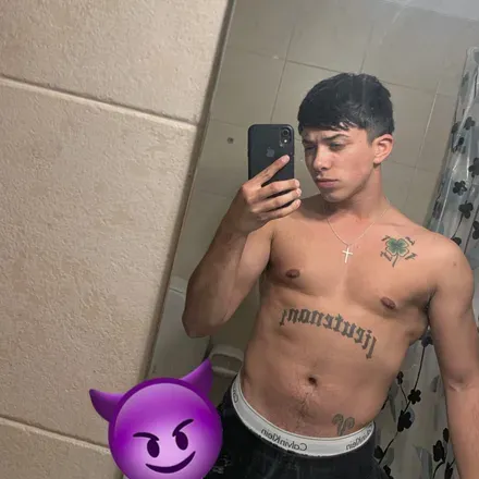OnlyFans cuenta rokopijon avatar 1