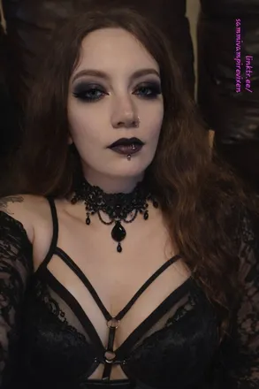 OnlyFans cuenta sammi.glam.vixen header 2