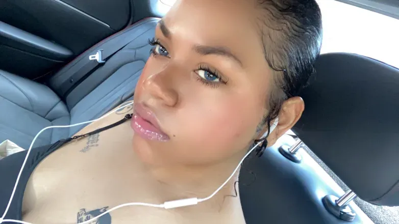 OnlyFans cuenta goddessjah header 2