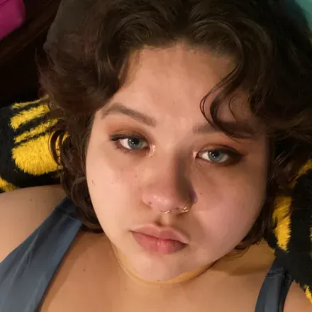 OnlyFans account  babygirlariel98 avatar 1
