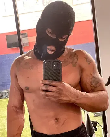 OnlyFans cuenta rumpunchpapi_3 avatar 1