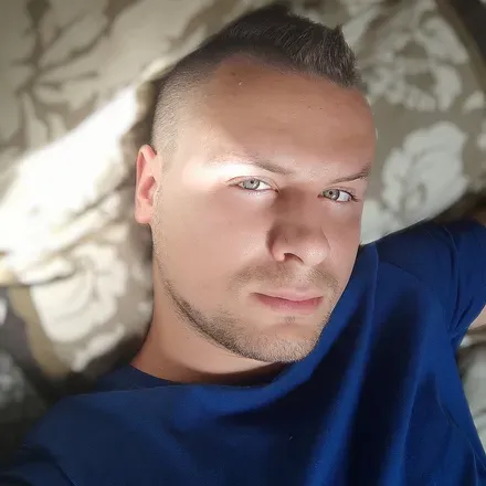 OnlyFans cuenta mateoraven avatar 1