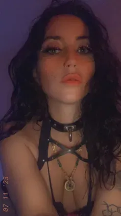 OnlyFans cuenta babiifairii avatar 1
