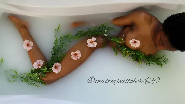 OnlyFans account  masterjeditoker420 header 2