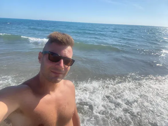OnlyFans cuenta angel_2a avatar 1