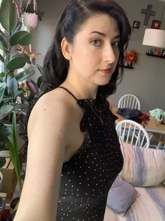 OnlyFans cuenta eastciderspider avatar 1
