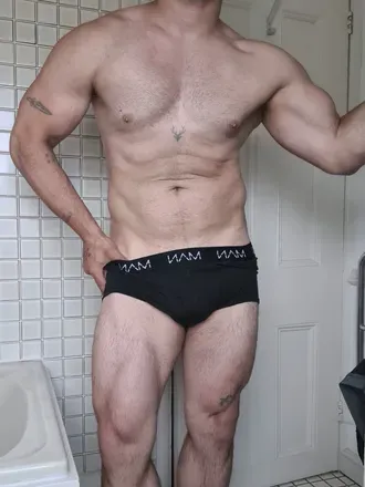 OnlyFans cuenta mrbrownuk header 2