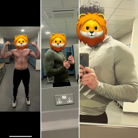OnlyFans cuenta casperlion header 2