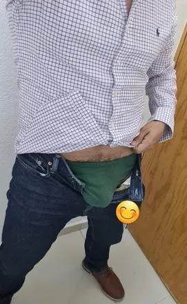 OnlyFans account  jonnydom avatar 1
