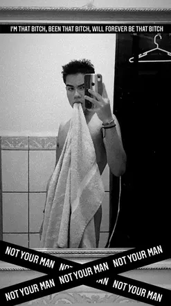 OnlyFans cuenta thirstybeto avatar 1