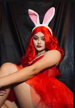OnlyFans cuenta favbunnies header 2