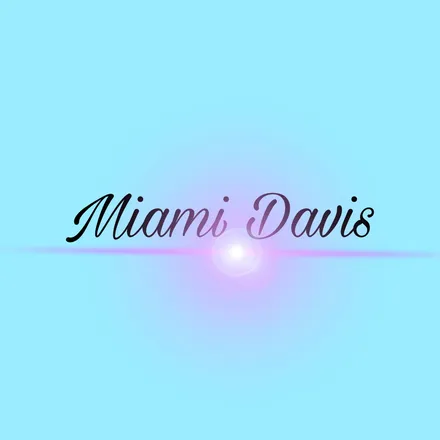 OnlyFans cuenta iammiamidavis header 2