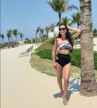 OnlyFans cuenta vickyra1 avatar 1