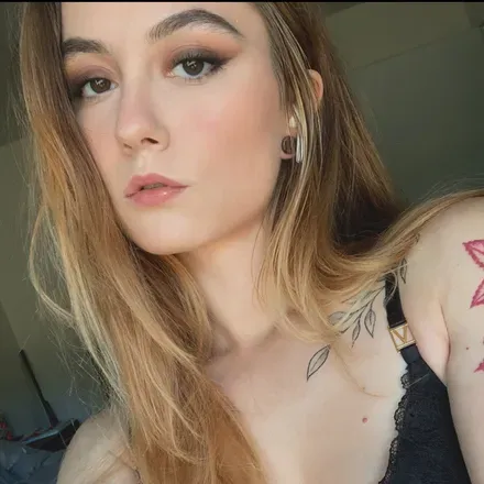 OnlyFans cuenta delilahthedivine.vip avatar 1