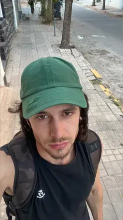 OnlyFans cuenta mattstoner33 avatar 1