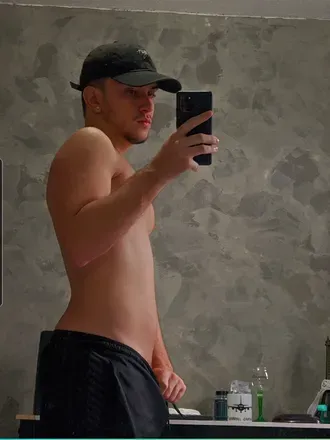 OnlyFans cuenta cr4tus avatar 1