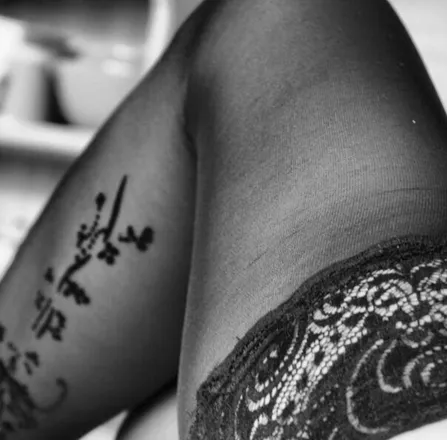 OnlyFans account  bebeexplosiva header 2