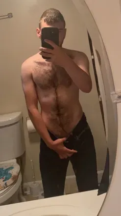 OnlyFans account  caspersummit avatar 1