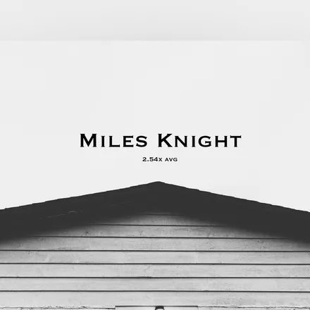 OnlyFans cuenta milesknight123 header 2