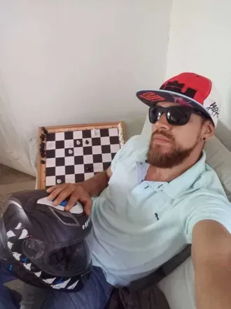 OnlyFans cuenta u.elcesar avatar 1