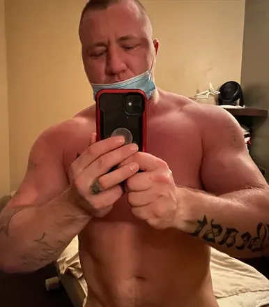 OnlyFans cuenta chasadams55 avatar 1