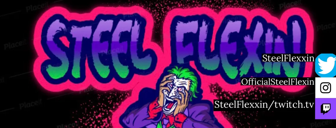 OnlyFans cuenta steelflexin header 2