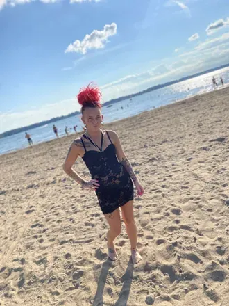 OnlyFans account  conniemcrorie avatar 1