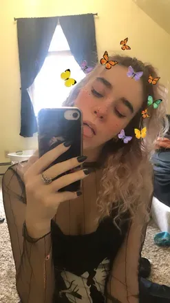 OnlyFans cuenta peachy_lychee avatar 1