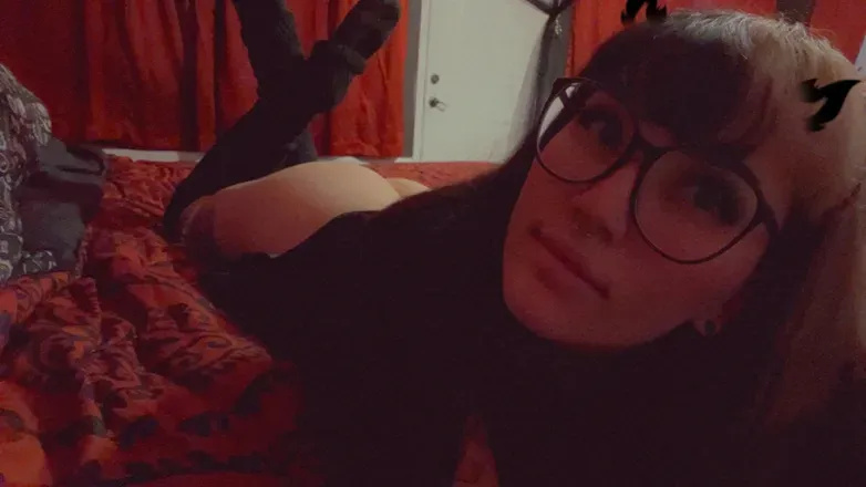 OnlyFans cuenta spicy_foxxx header 2