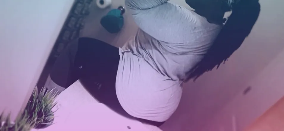 OnlyFans cuenta ebony_bee header 2