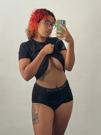 OnlyFans cuenta goddesspphoenixpain avatar 1