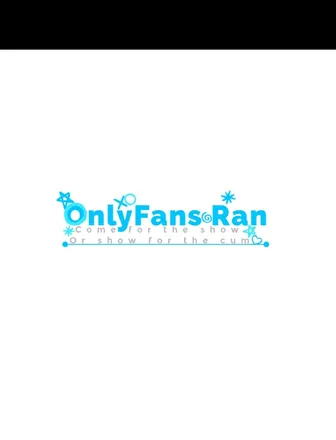 OnlyFans cuenta onlyfansran header 2