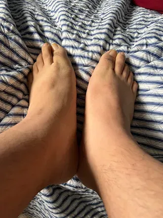 OnlyFans cuenta feet4yalll avatar 1