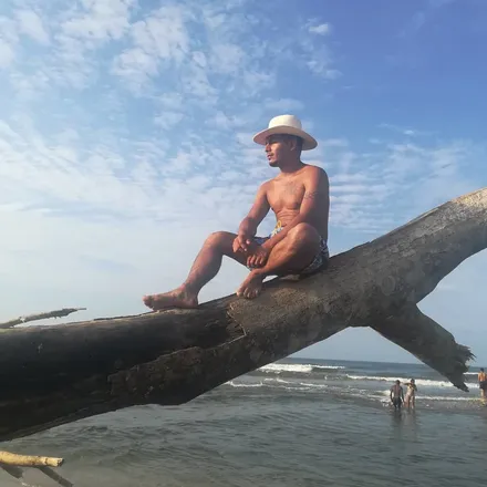 OnlyFans cuenta johnf_hot header 2