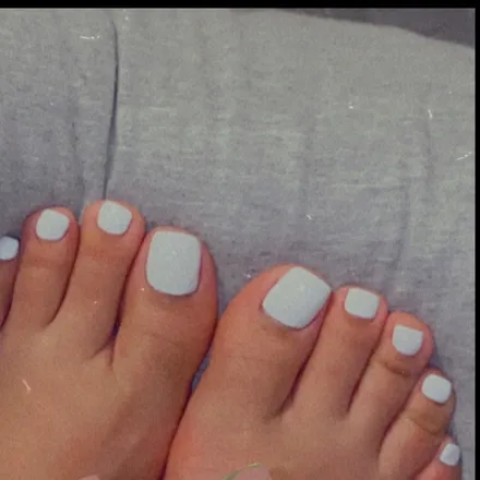 OnlyFans cuenta beautyinthetoes header 2