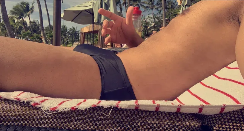 OnlyFans cuenta therealxmv avatar 1
